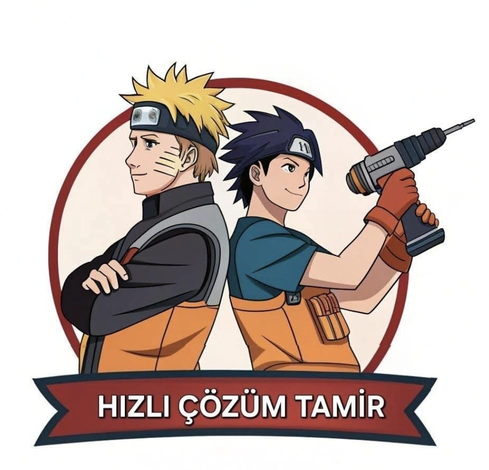 Hızlı Çözüm Tamir Logo